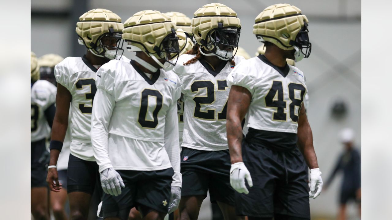 New Orleans Saints Training Camp Coverage Begins Today on Yurview Yurview