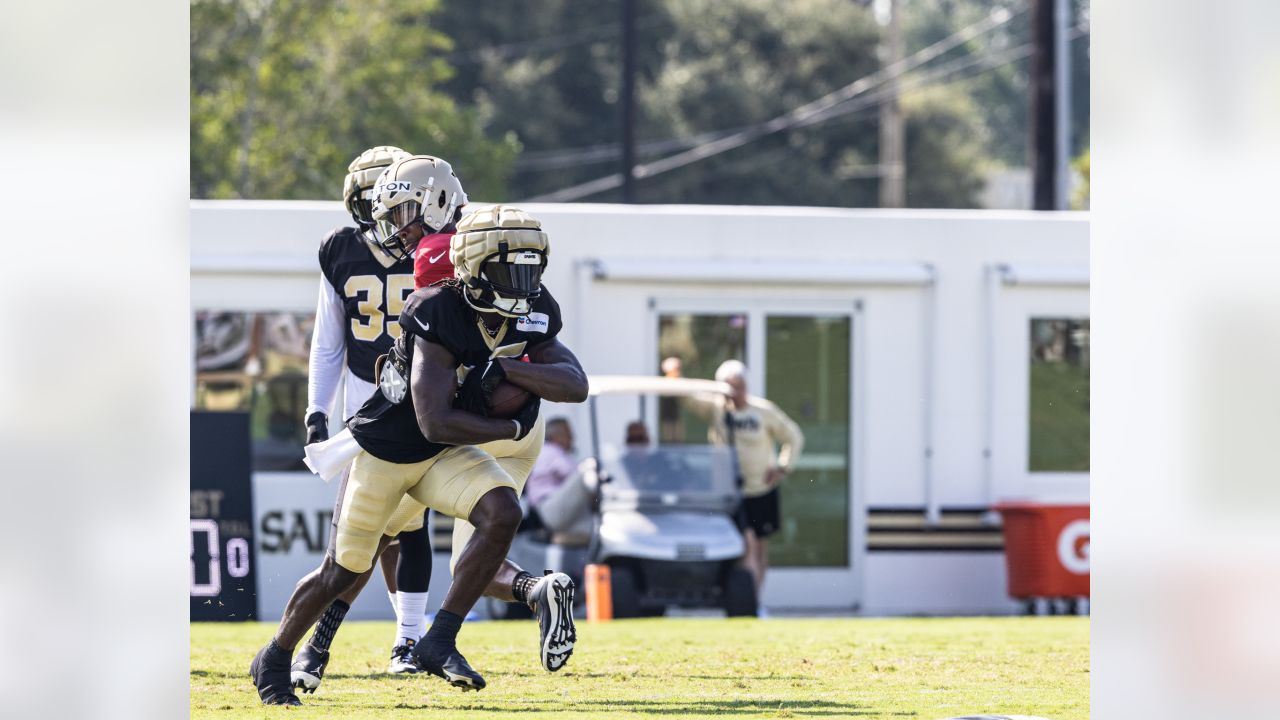 New Orleans Saints announce August 21 Training Camp presented by Rouses  Markets practice to take place at Caesars Superdome