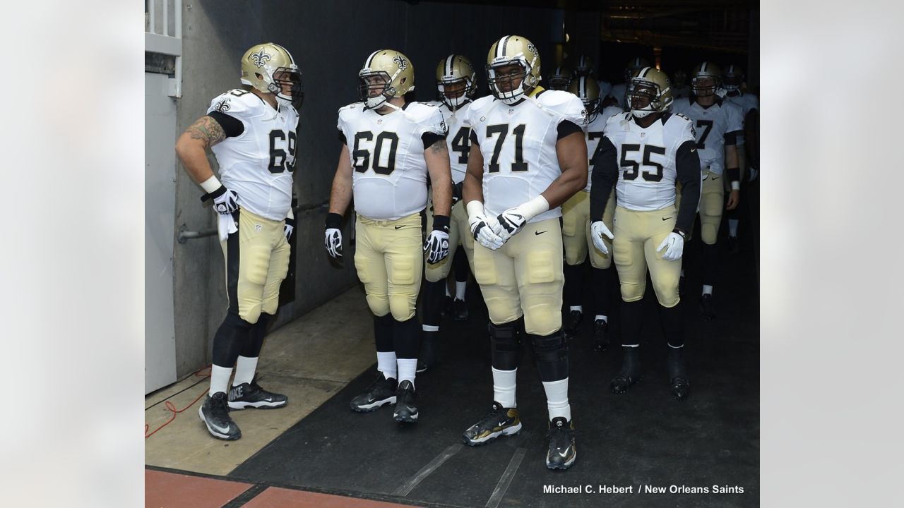 This Day in New Orleans Saints History - April 14