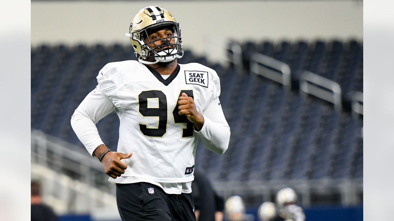 New Orleans Saints will practice 3 days at Dallas Cowboys' AT&T