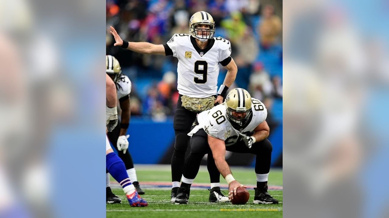 Saints quarterback Drew Brees lands at No. 2 on NFL Network's list of Top  100 players