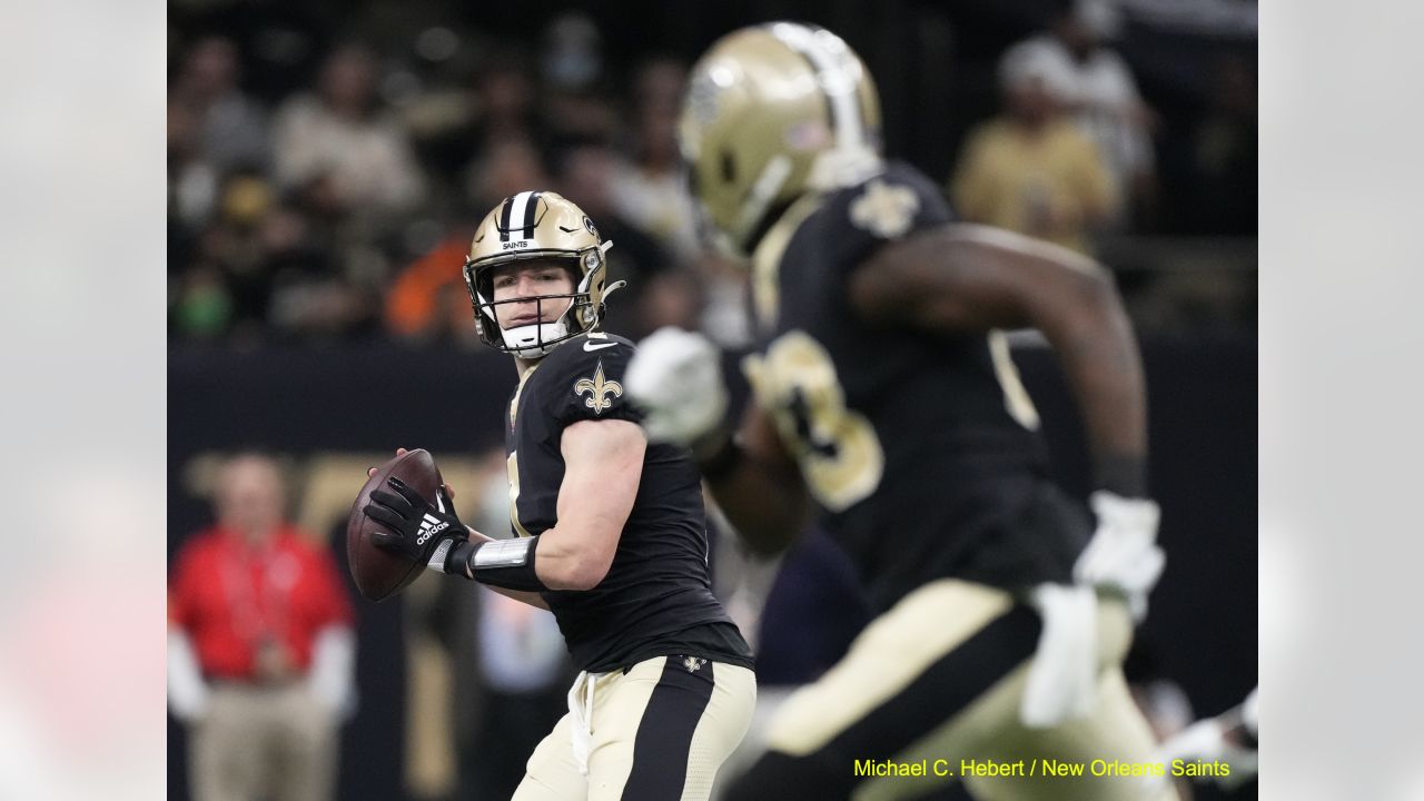 New Orleans Saints lose two more assistants for game vs. Carolina Panthers  amid COVID-19 protocols - ABC13 Houston