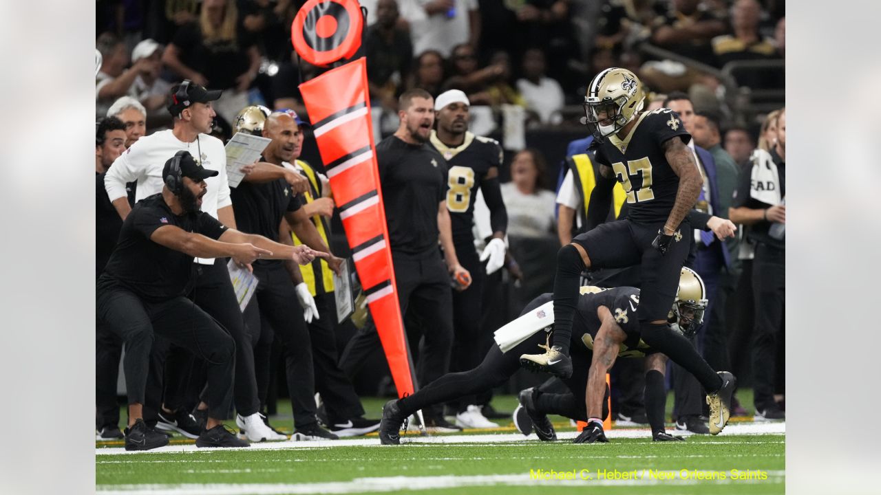 Saints vs. Buccaneers Week 2 Game Recap - September 18, 2022 - New