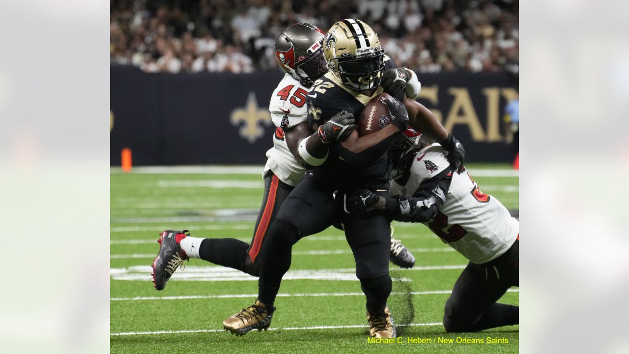 Saints offense sputters again in dismal loss to Buccaneers, Saints