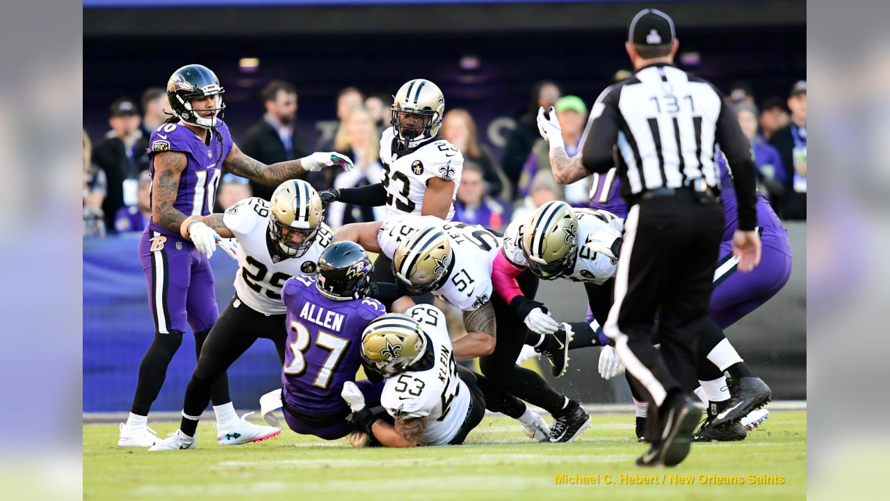 Baltimore Ravens vs New Orleans Saints Prediction, 11/7/2022 NFL Picks,  Best Bets & Odds Week 9