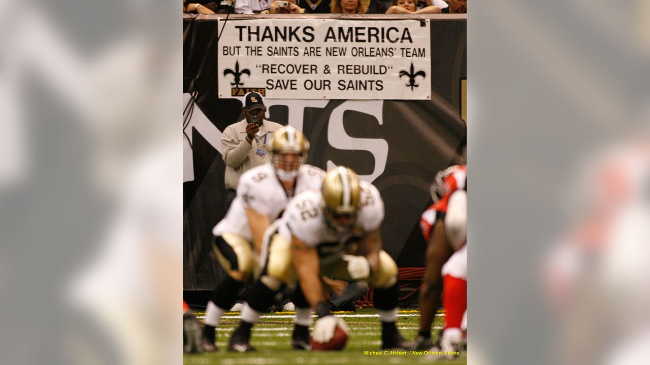 How to Watch Sunday's Saints-Falcons NFL Game Online for Free - TheWrap