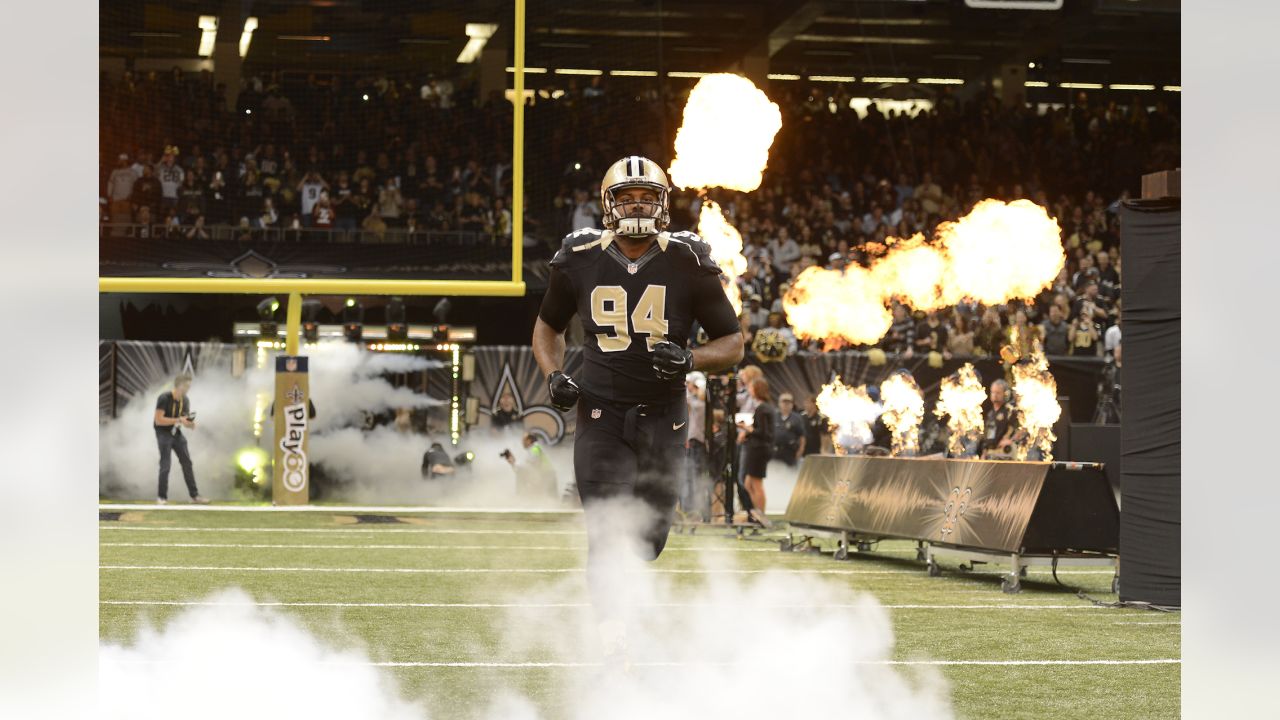 Saints GM: Cameron Jordan will finish his career in New Orleans