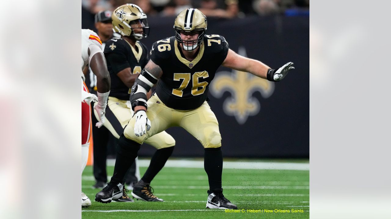 Saints Preseason Game 1 Recap  New Orleans Saints Podcast 8/15/2023 