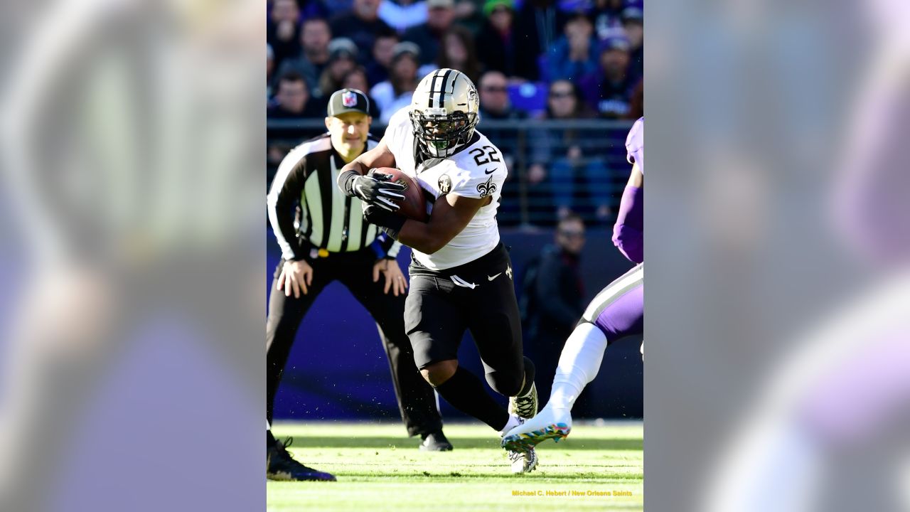 MONDAY NIGHT FOOTBALL—Scout's Film Room Game Preview —RAVENS vs SAINTS -  Chris Landry Football