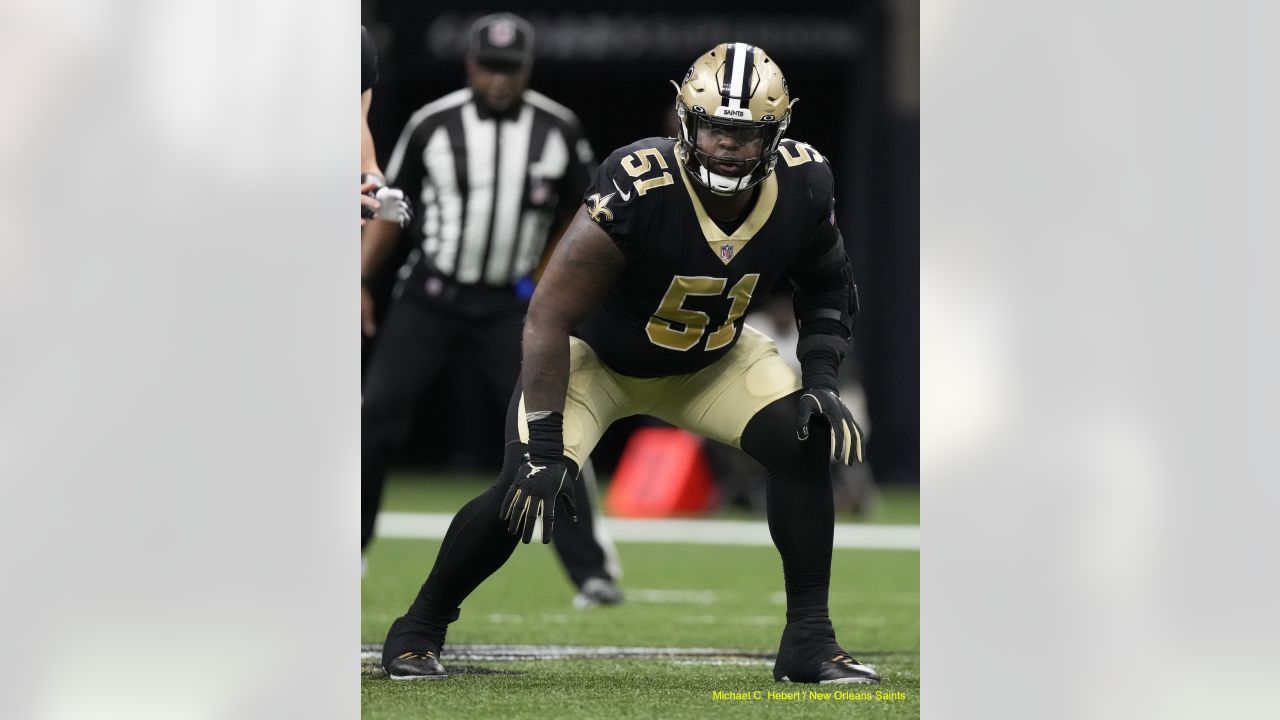 Saints Gameday Live Blog/Thread - Week 17 (Panthers Game) - Sports