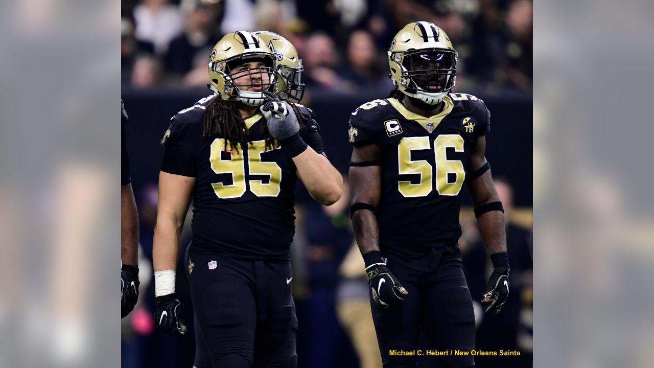 Saints Trivia for the Eagles Game in Week 14 - Sports Illustrated New  Orleans Saints News, Analysis and More