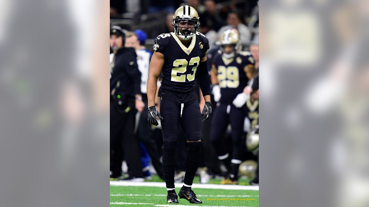 New Orleans Saints 2018 season recap: Marshon Lattimore