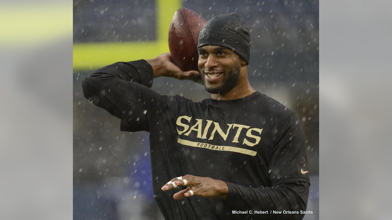 Saints Release All-time Leading Receiver Marques Colston, 50% OFF