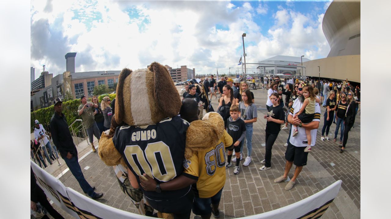 Saints vs. Bengals Week 6 Game Center - October 16, 2022 - New Orleans  Saints