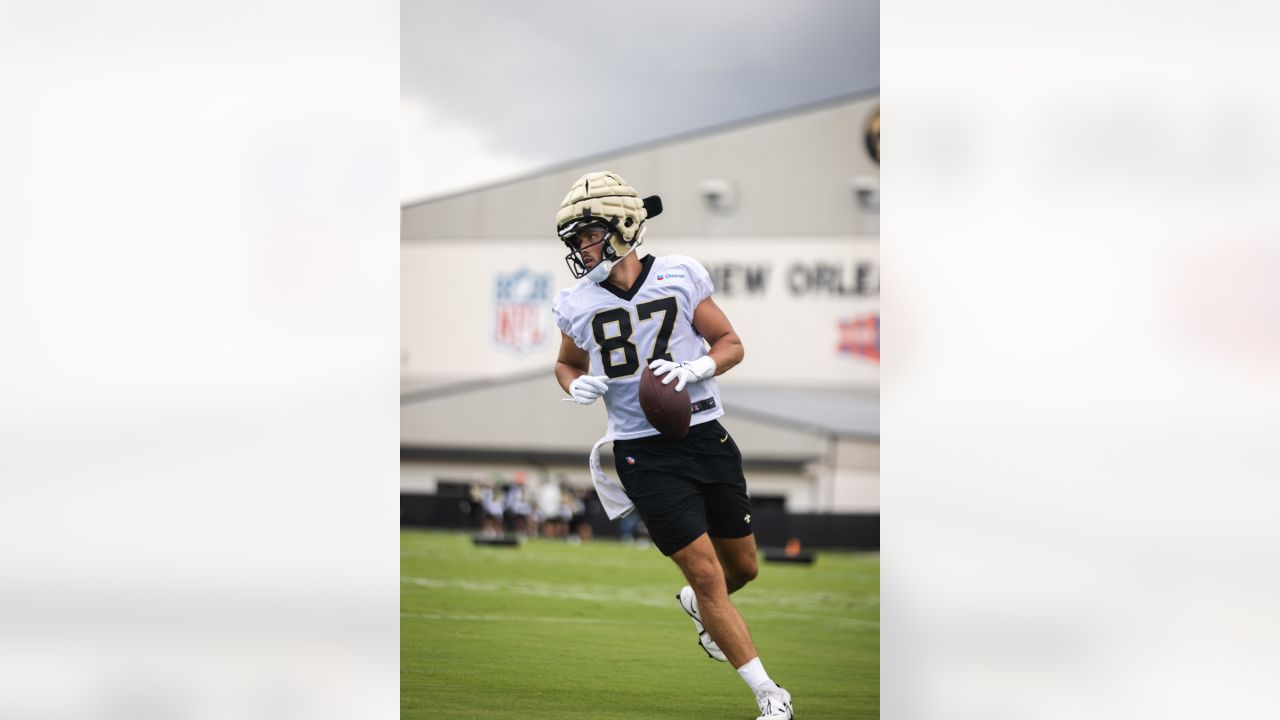 New Orleans Saints Michael Thomas return seems on track for 2023 NFL season