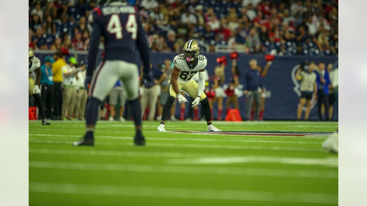 Game Preview: Houston Texans at New Orleans Saints - 2023 NFL Preseason