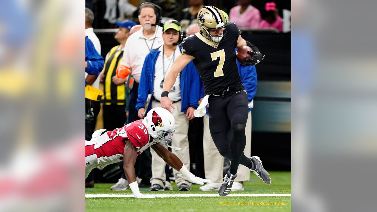 Game recap: New Orleans Saints defeat Arizona Cardinals 31-9