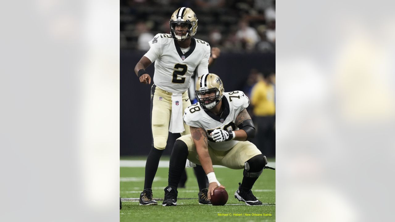 NFL Preseason Week 2 Game Recap: New Orleans Saints 23, Jacksonville  Jaguars 21, NFL News, Rankings and Statistics