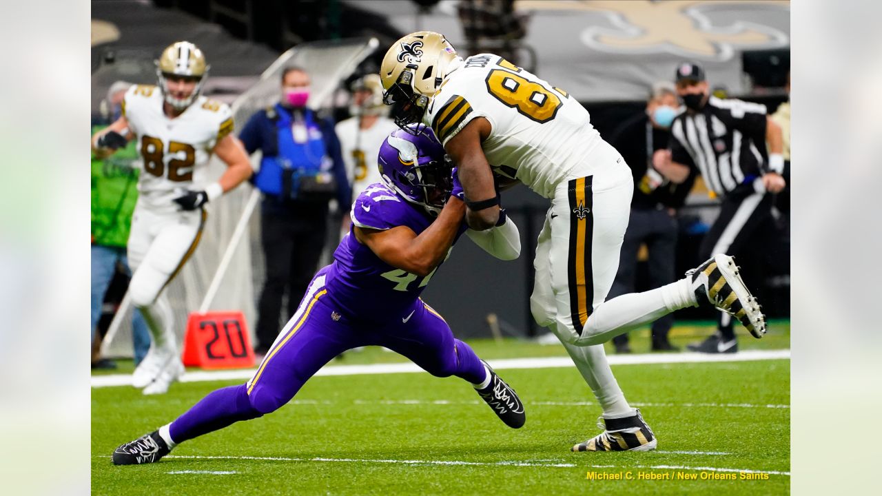 Minnesota Vikings at New Orleans Saints: Game time, channel, radio,  streaming - Daily Norseman