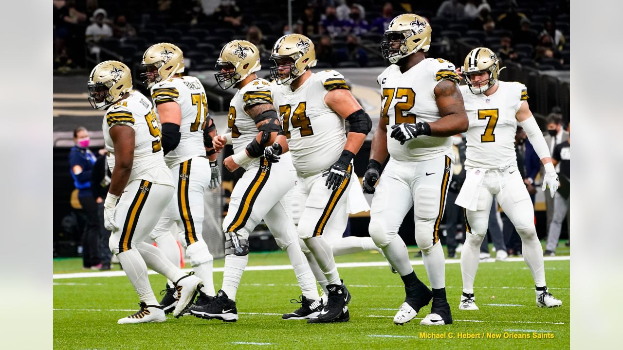 Christmas Afternoon Football: Minnesota Vikings @ New Orleans Saints Live  Thread & Game Information - The Phinsider