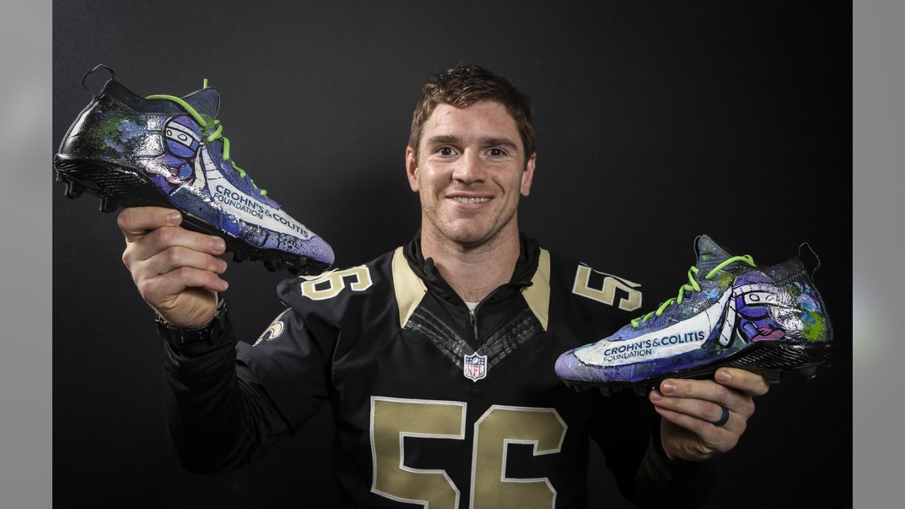 Drew Brees Hangs Up His Cleats - Back Sports Page