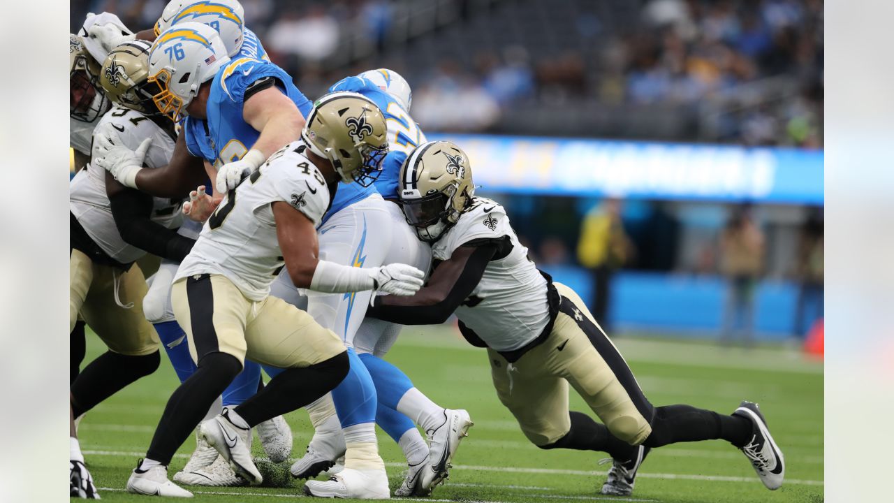 NFL Preseason Week 2 Game Recap: New Orleans Saints 23