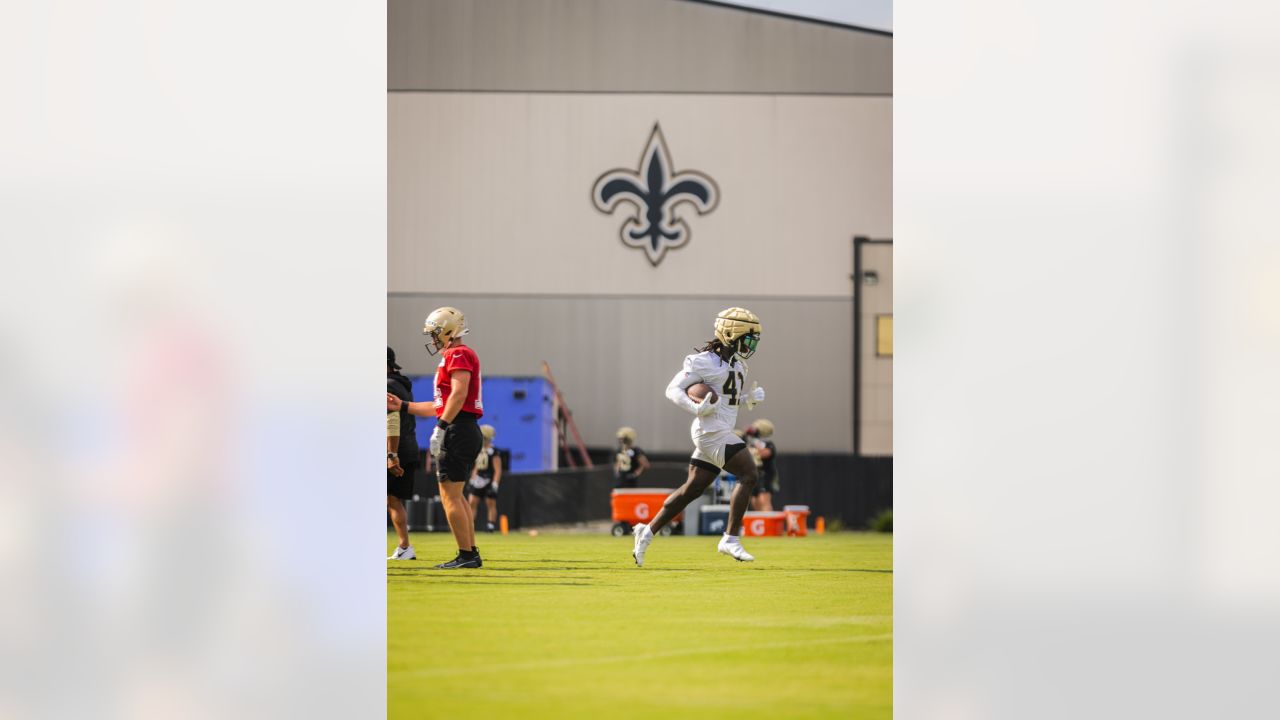 Bleacher Report picks Saints' Payton Turner to shed bust label in 2023