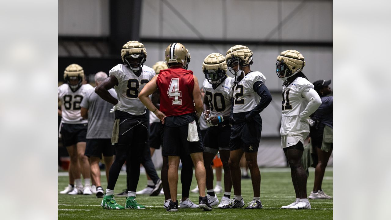 New Orleans Saints Coach Dennis Allen planning to play starters in  preseason opener