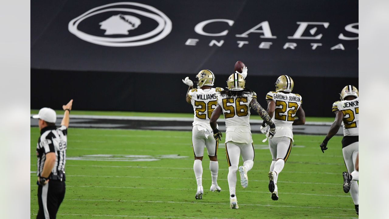 New Orleans Saints vs. Las Vegas Raiders Week 8 Game Preview