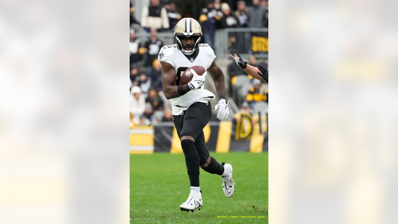 NFL Week 10 Game Recap: Pittsburgh Steelers 20, New Orleans Saints 10, NFL  News, Rankings and Statistics