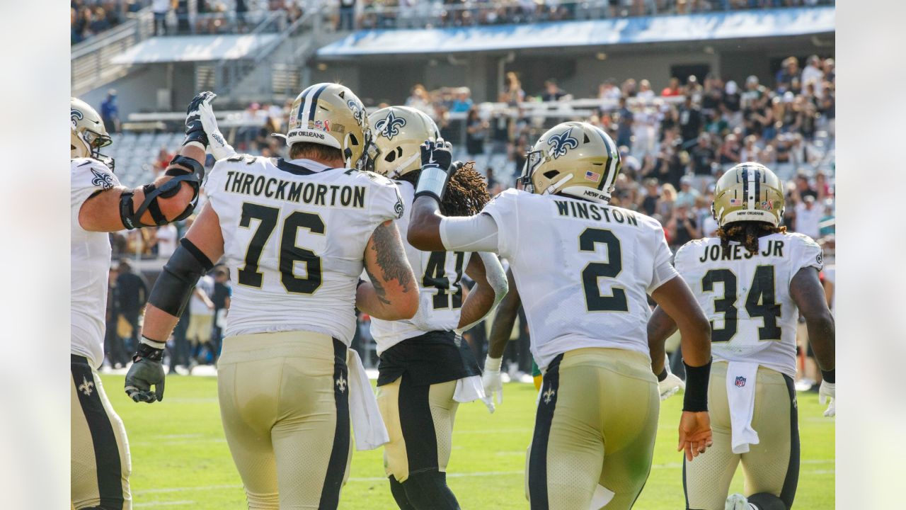 New Orleans Saints vs. Green Bay Packers FREE LIVE STREAM (8/19/22): Watch  NFL preseason, Week 2 online