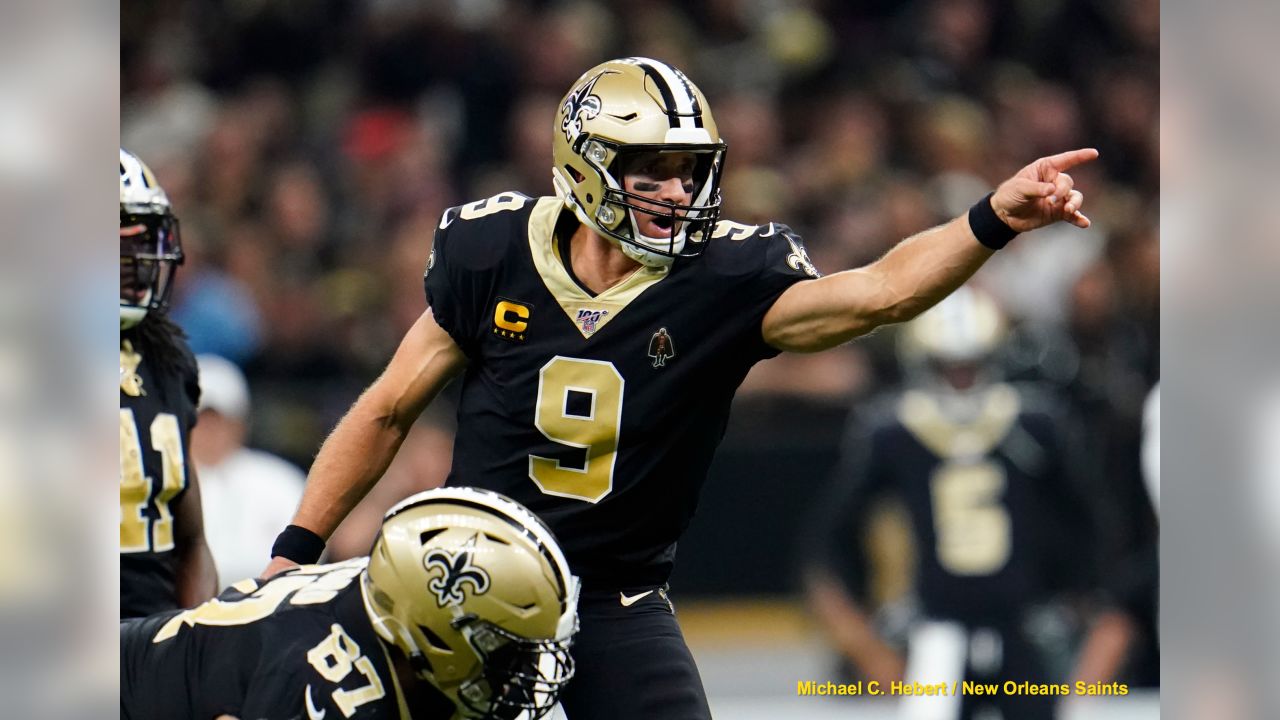 How to watch Saints vs. Texans - Axios New Orleans