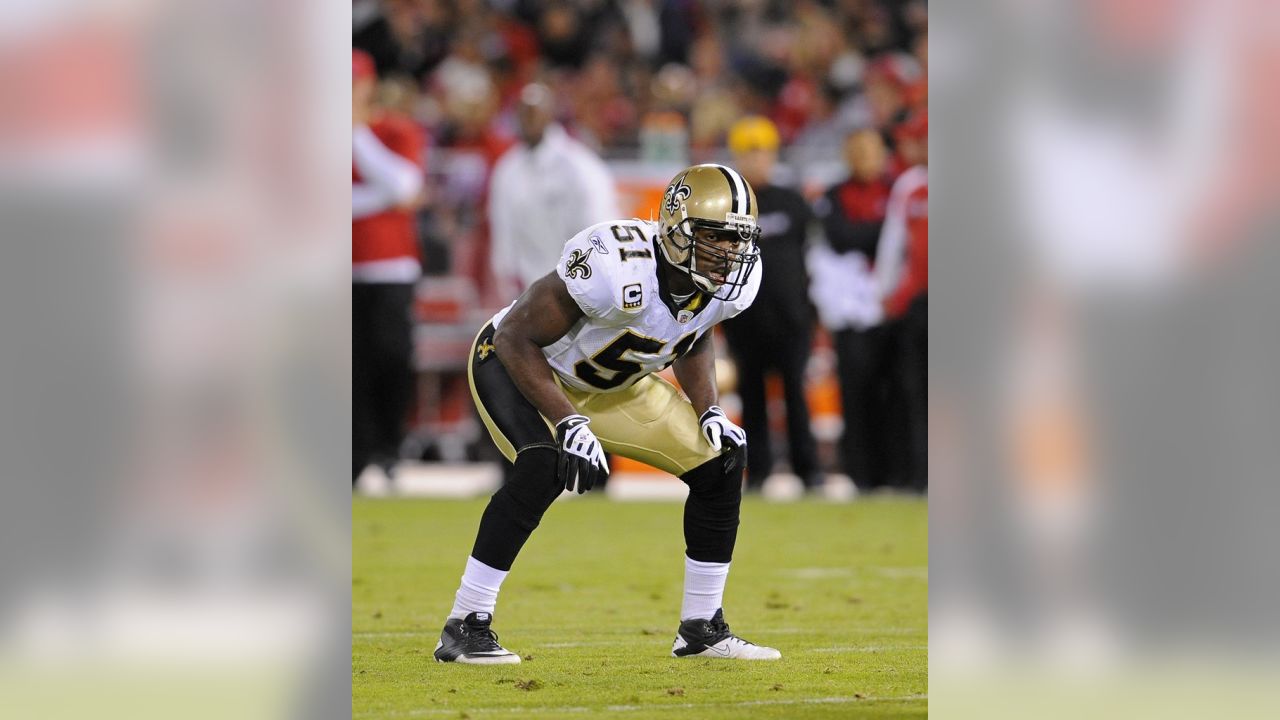 Saints Suspensions: Jonathan Vilma and Players in Trouble with the NFL, News, Scores, Highlights, Stats, and Rumors