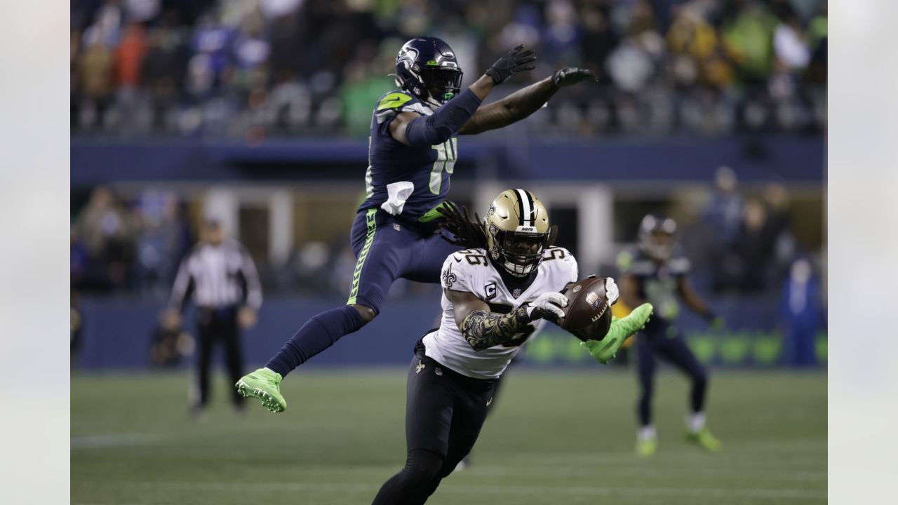 Seattle Seahawks vs New Orleans Saints NFL Week 5 Pick 10/9/22