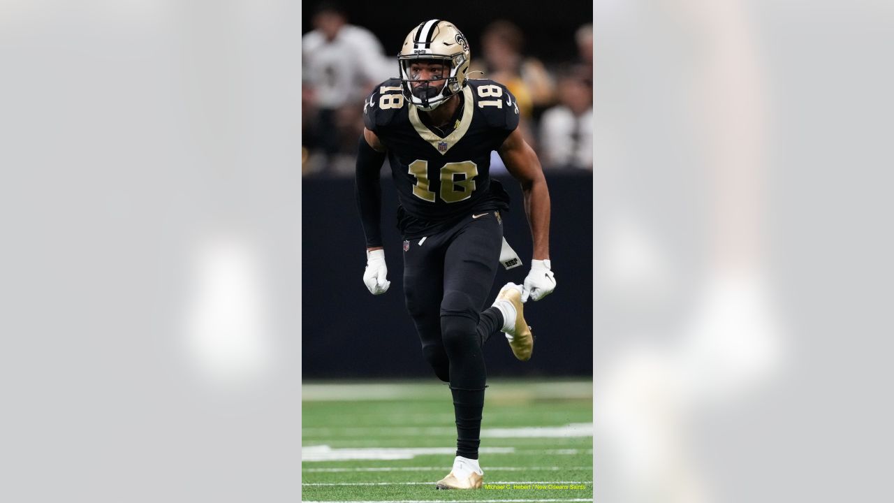 What channel is New Orleans Saints game today (9/10/23)? FREE LIVE