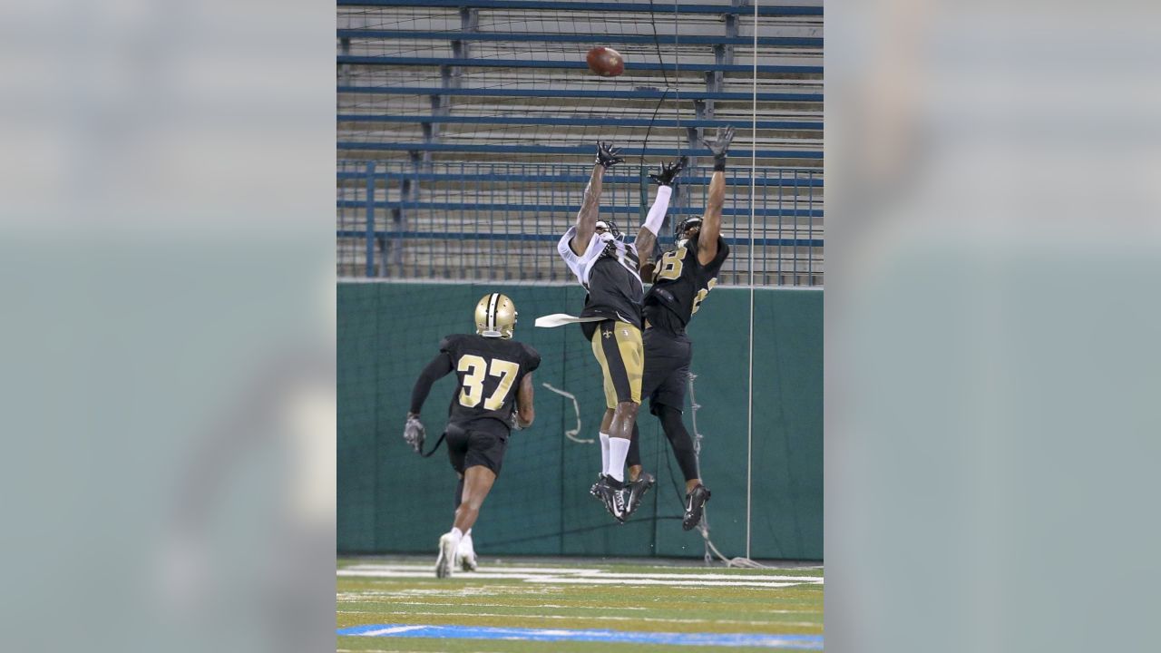 New Orleans Saints training camp heads to Yulman Stadium