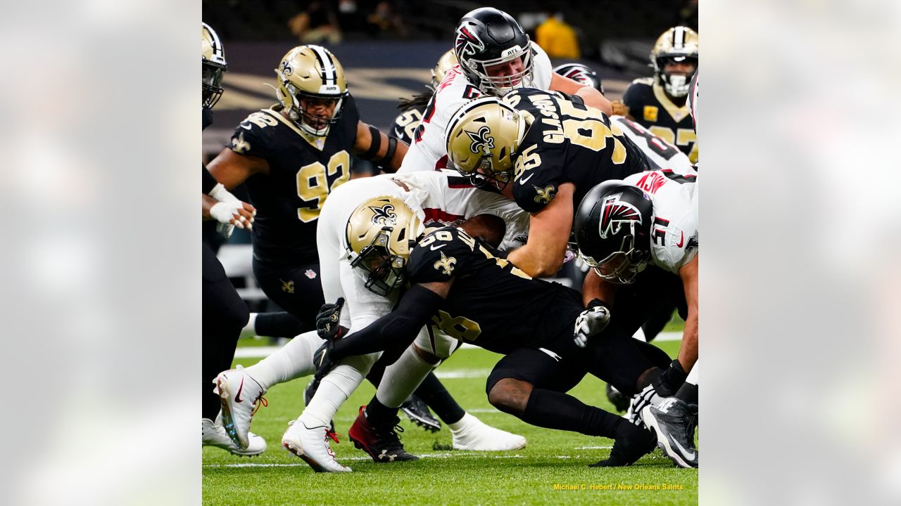 New Orleans Saints on X: RT @NFLUK: Already thinking about October! 