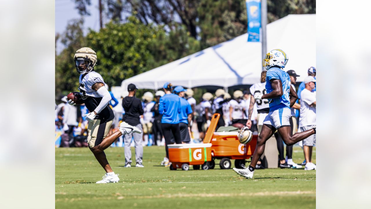 UTA Signs New Orleans Saints Wide Receiver Michael Thomas (EXCLUSIVE)