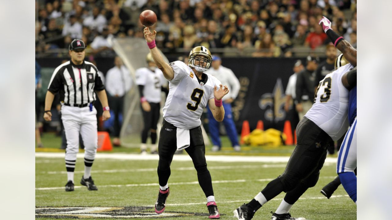 On Deck in 2011: The New Orleans Saints