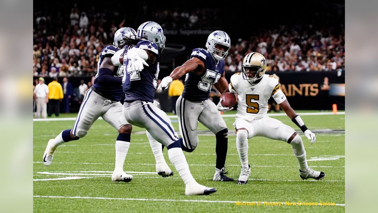 Dallas Cowboys vs. New Orleans Saints FREE LIVE STREAM (12/2/21): Watch NFL  Week 13 online