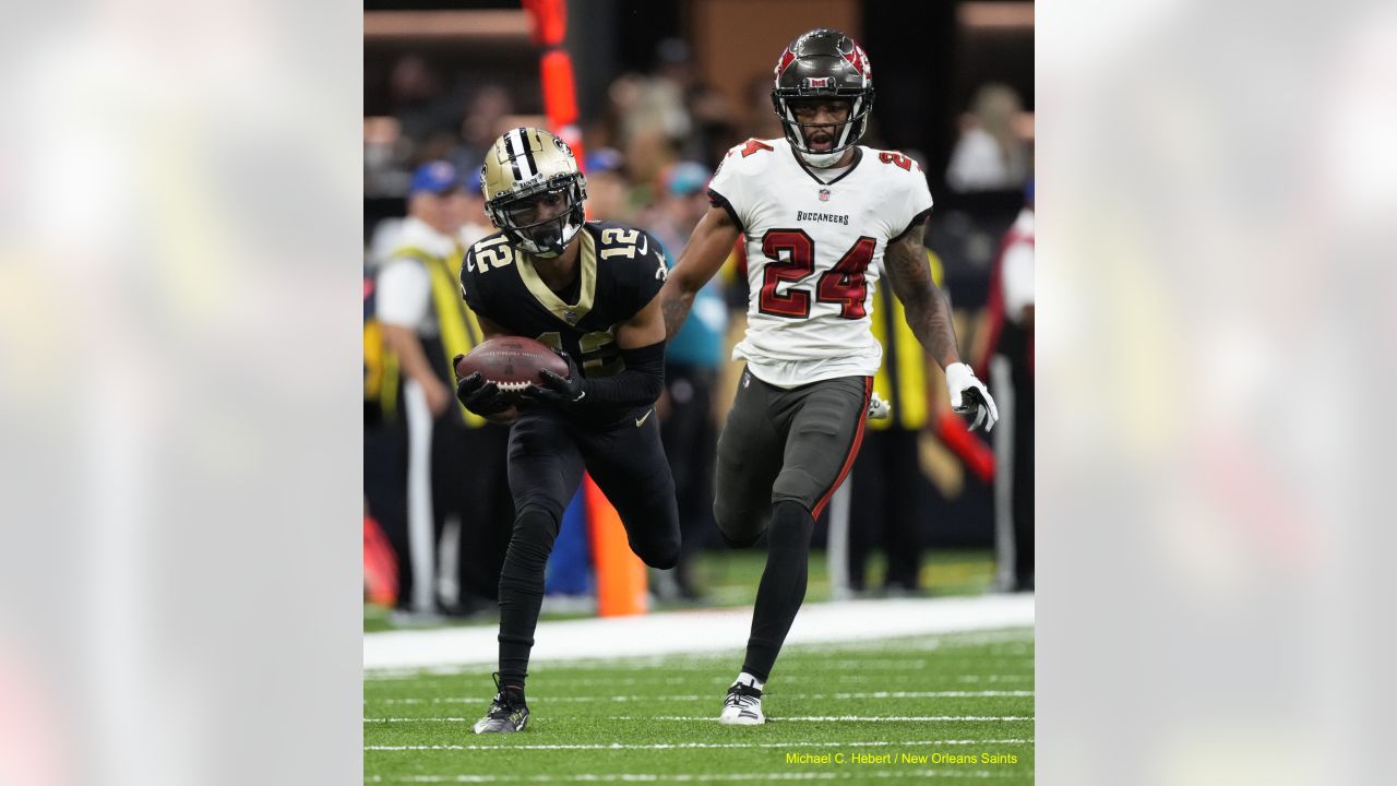 Saints vs. Buccaneers Week 2 Game Recap - September 18, 2022 - New Orleans  Saints