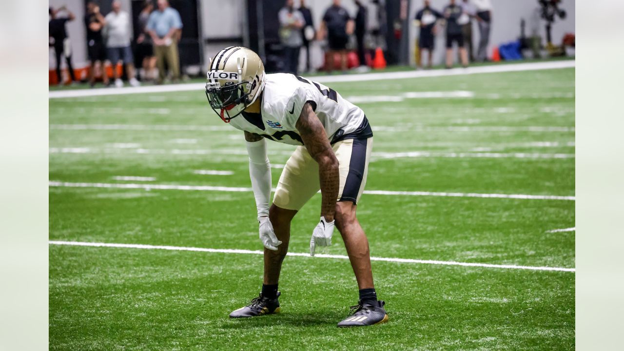 What a multiyear Deonte Harty extension could look like with the Saints