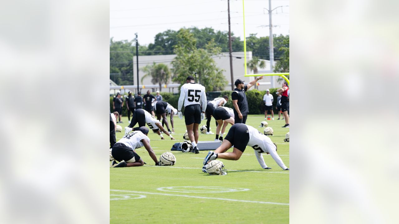 Steelers rookie learns his first NFL lesson during OTAs - A to Z Sports