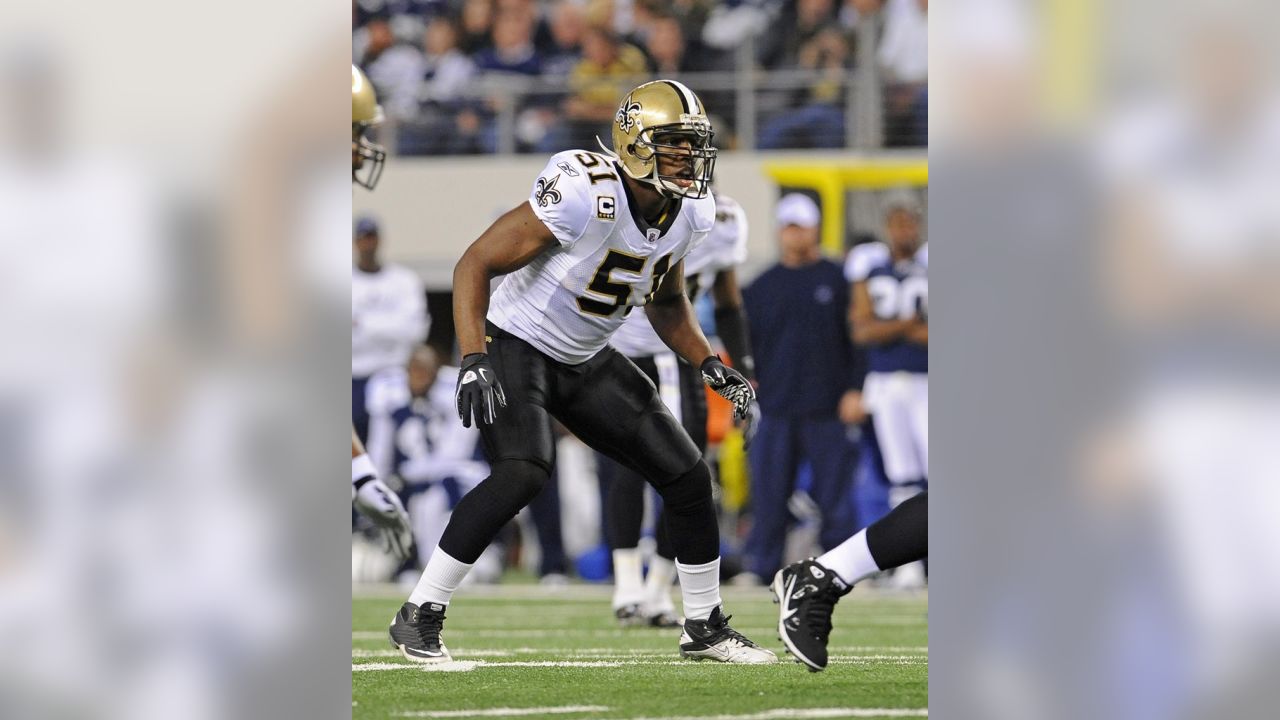 Saints Suspensions: Jonathan Vilma and Players in Trouble with the NFL, News, Scores, Highlights, Stats, and Rumors