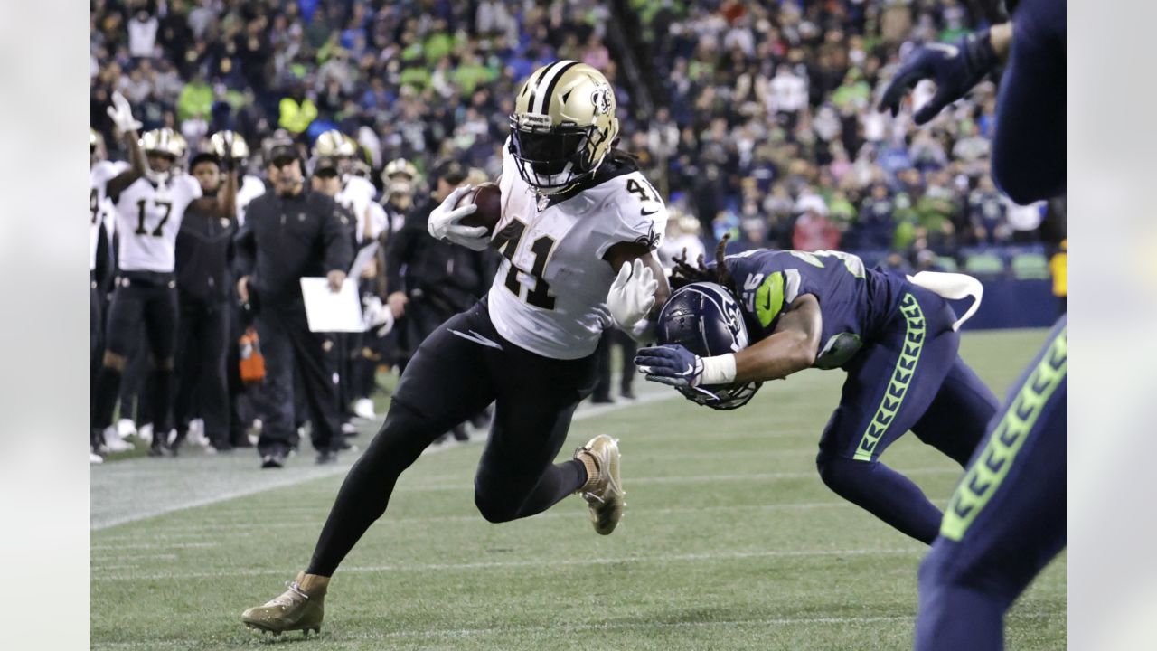 NFL Week 7 Game Recap: New Orleans Saints 13, Seattle Seahawks 10, NFL  News, Rankings and Statistics