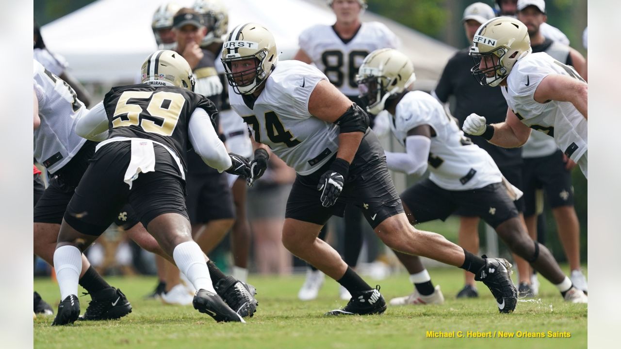 Saints roster moves: Tommylee Lewis, Derrick Kelly, P.J. Williams in