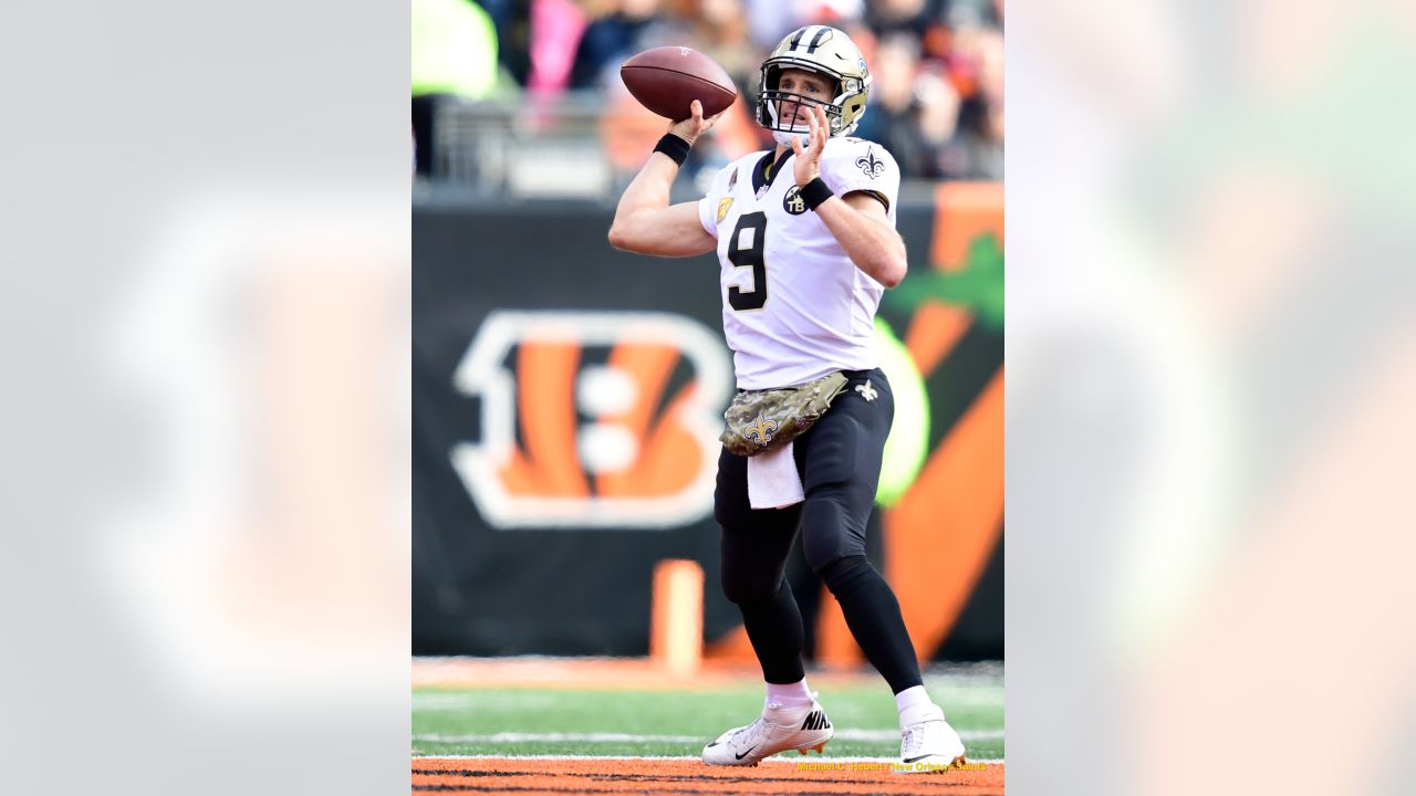 Cincinnati Bengals vs. New Orleans Saints: Watch NFL football live for free  (10/16/22) 