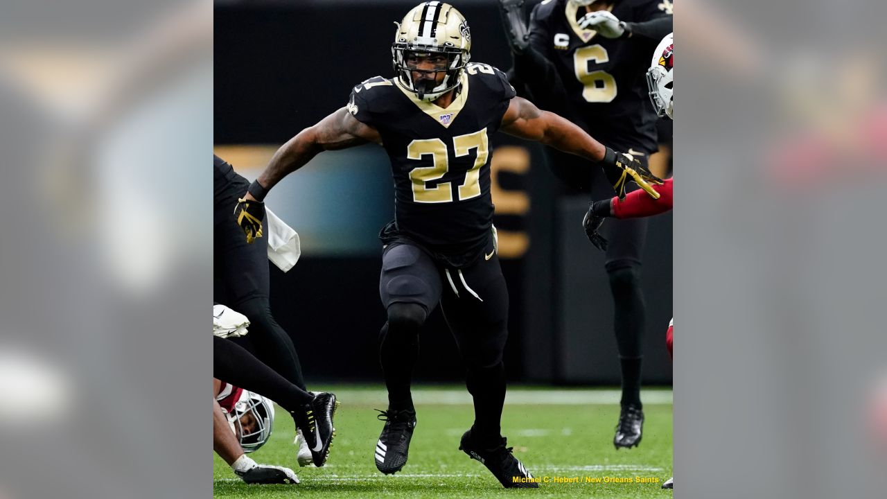 Saints travel to Arizona for Thursday night game