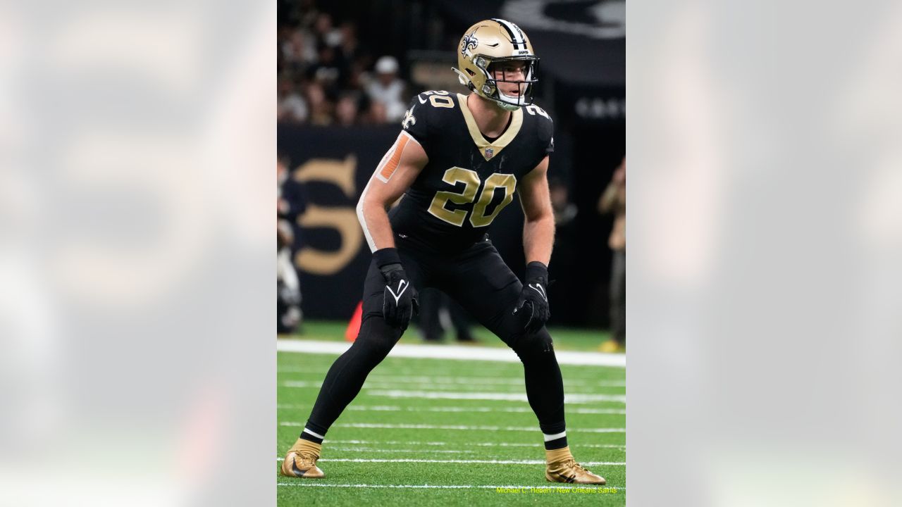 Saints vs. Raiders Week 8 Game Recap - October 30, 2022 - New Orleans Saints