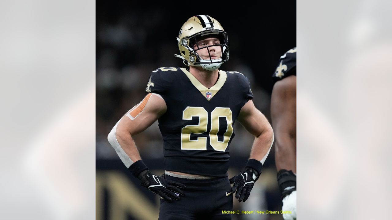 NFL Week 8 Fantasy Football Recap: New Orleans Saints vs. Las Vegas Raiders, Fantasy Football News, Rankings and Projections